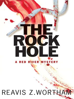 cover image of The Rock Hole